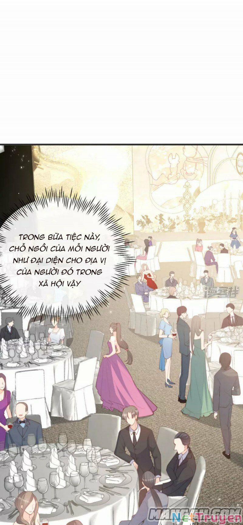 Lục Tổng, Vợ Anh Lại Lên Hot Search Rồi 55 trang 1