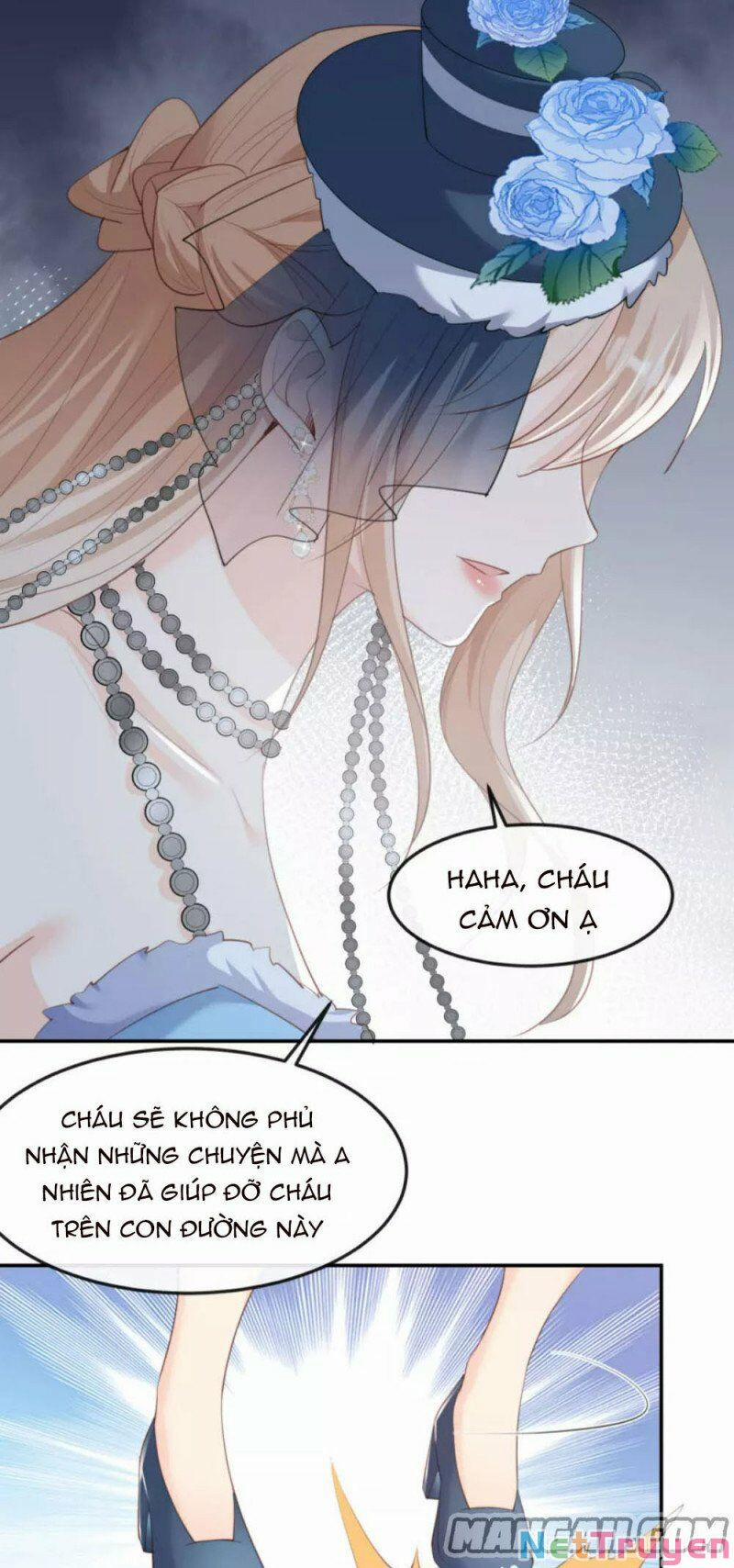 Lục Tổng, Vợ Anh Lại Lên Hot Search Rồi 55 trang 19