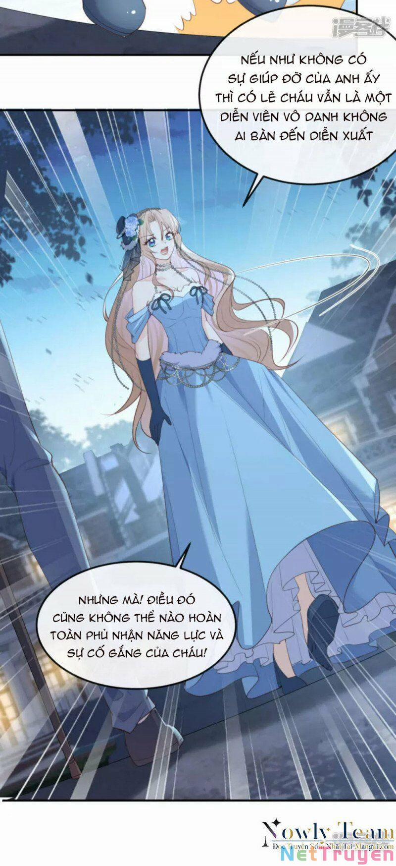 Lục Tổng, Vợ Anh Lại Lên Hot Search Rồi 55 trang 20