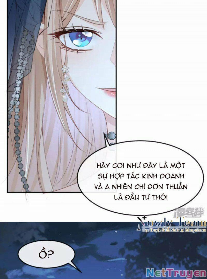 Lục Tổng, Vợ Anh Lại Lên Hot Search Rồi 55 trang 21