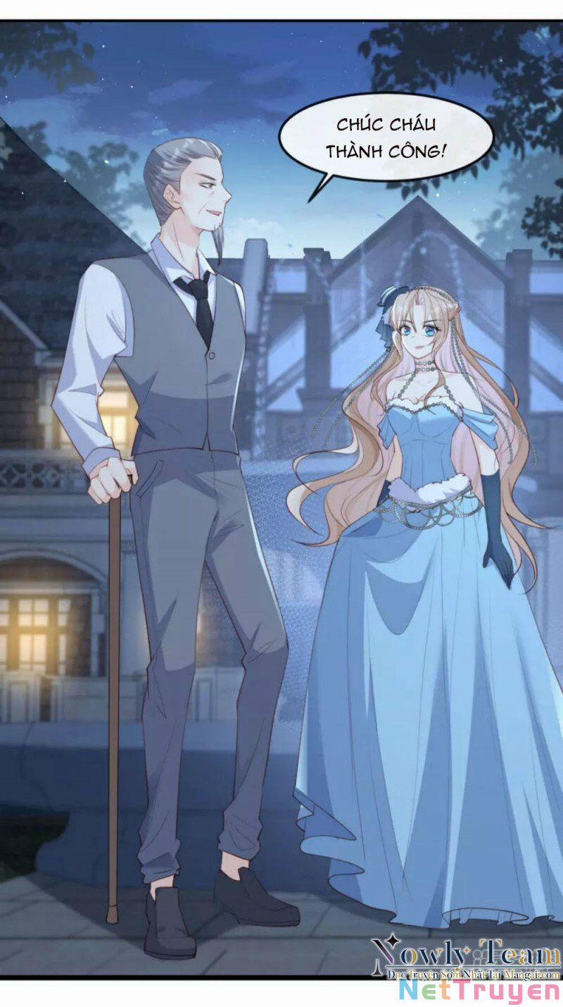 Lục Tổng, Vợ Anh Lại Lên Hot Search Rồi 55 trang 27