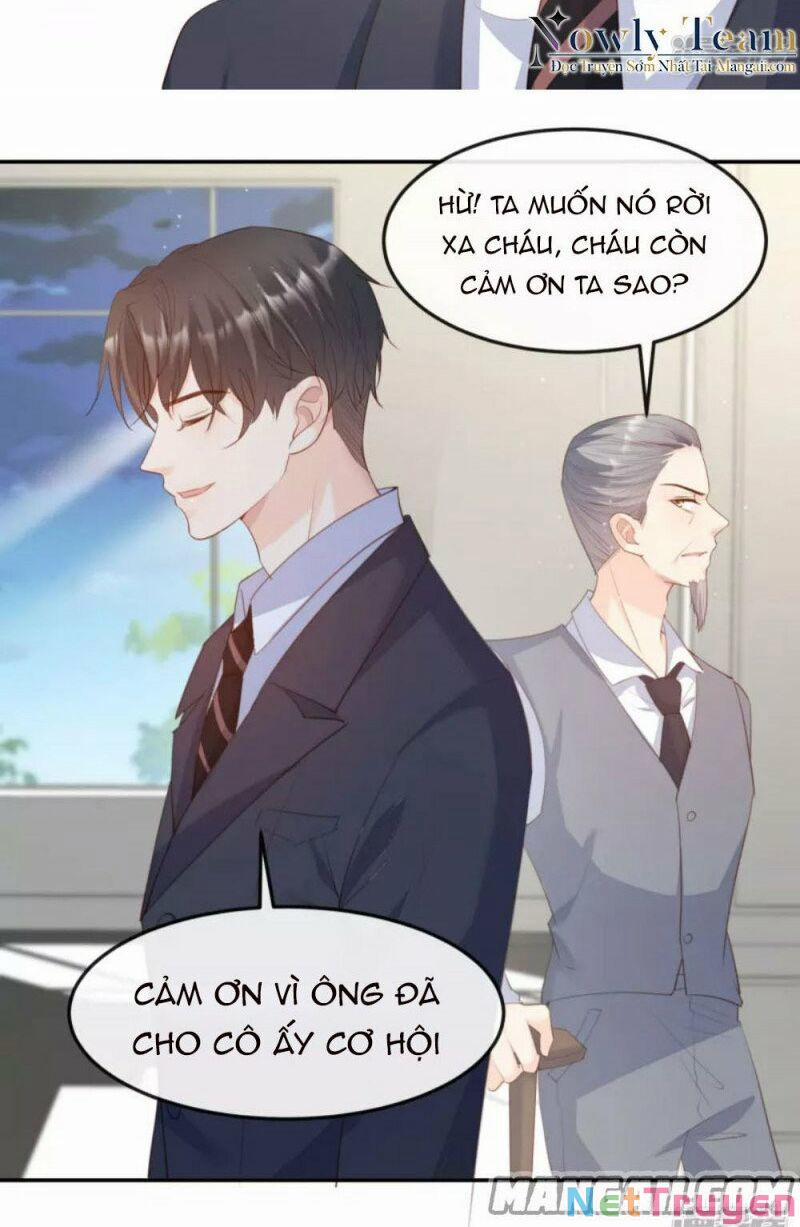 Lục Tổng, Vợ Anh Lại Lên Hot Search Rồi 55 trang 30