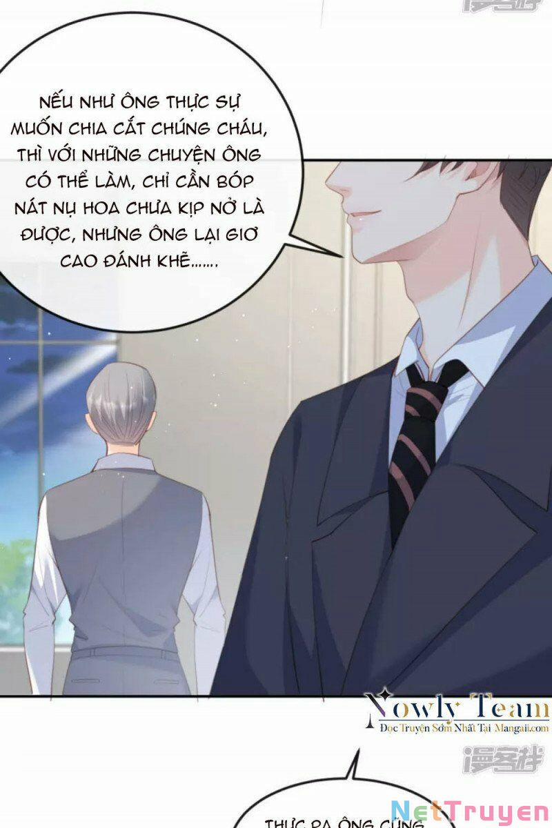 Lục Tổng, Vợ Anh Lại Lên Hot Search Rồi 55 trang 31