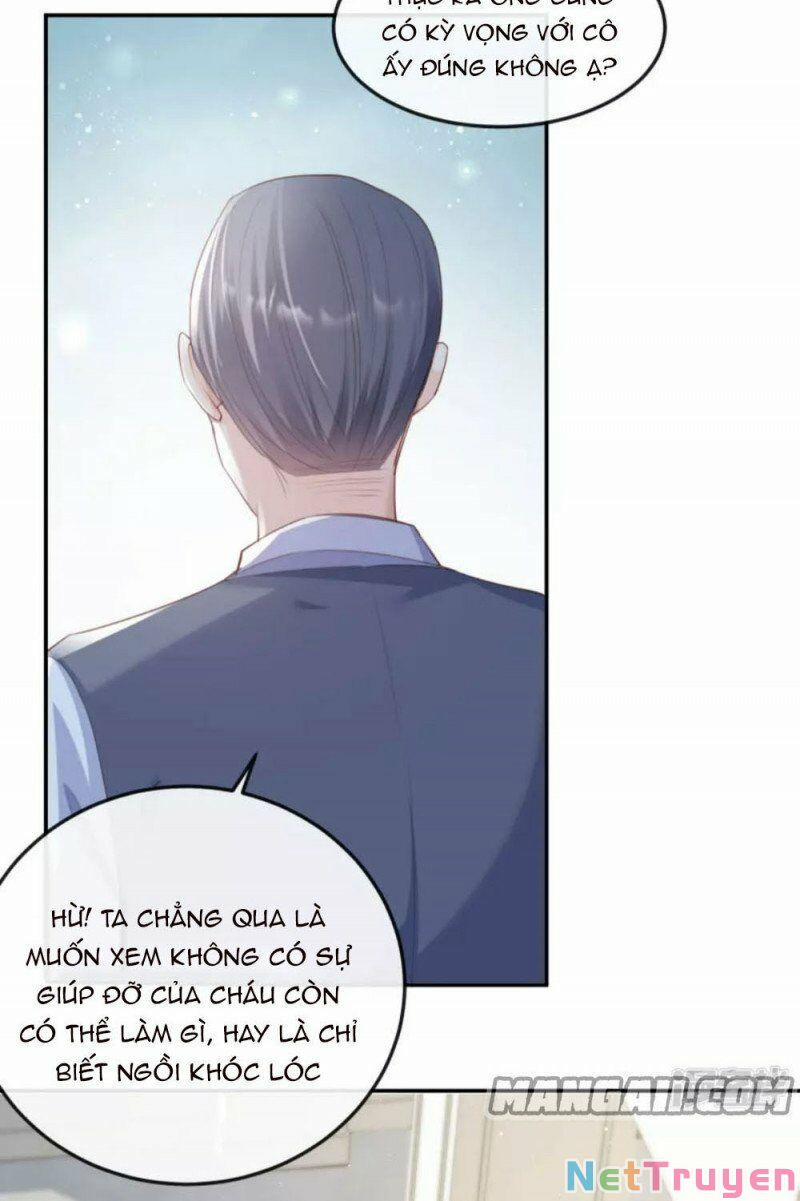 Lục Tổng, Vợ Anh Lại Lên Hot Search Rồi 55 trang 32