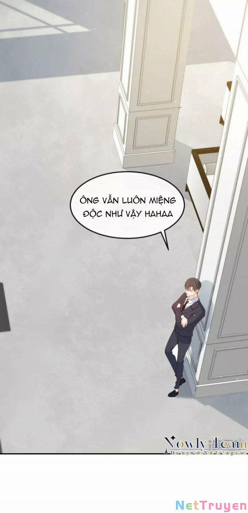 Lục Tổng, Vợ Anh Lại Lên Hot Search Rồi 55 trang 33