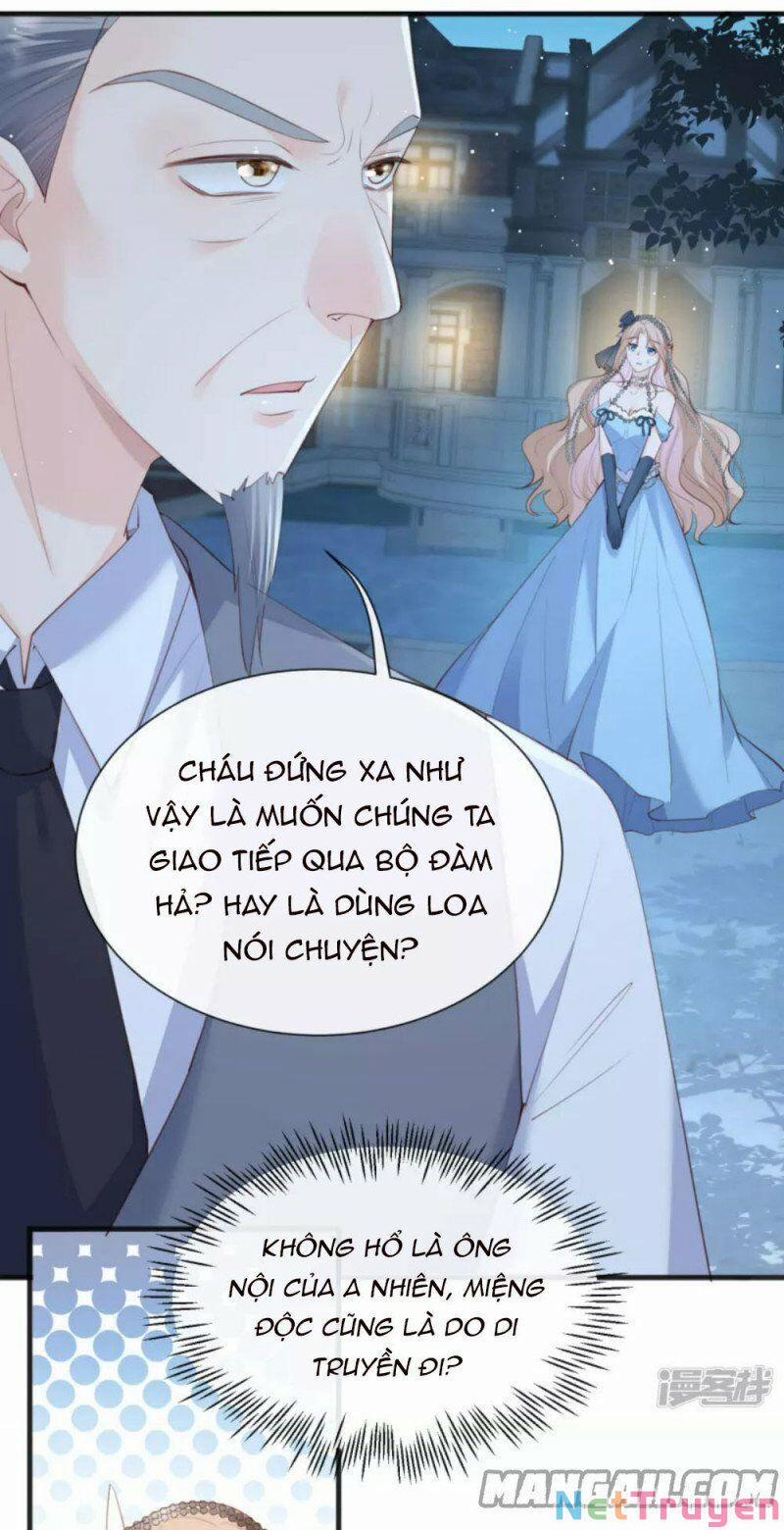 Lục Tổng, Vợ Anh Lại Lên Hot Search Rồi 55 trang 7