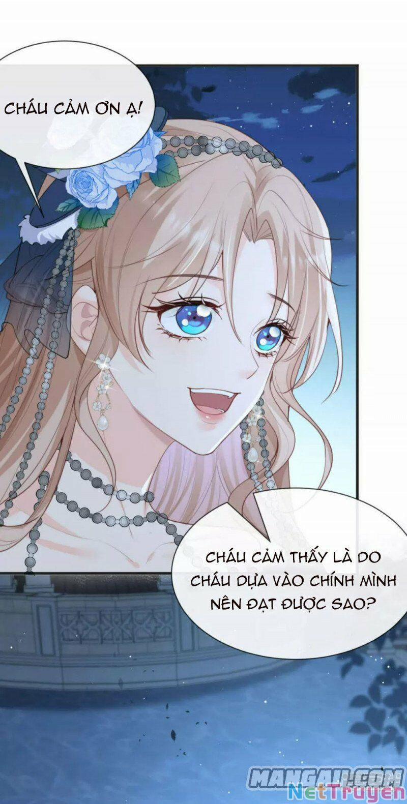 Lục Tổng, Vợ Anh Lại Lên Hot Search Rồi 55 trang 9