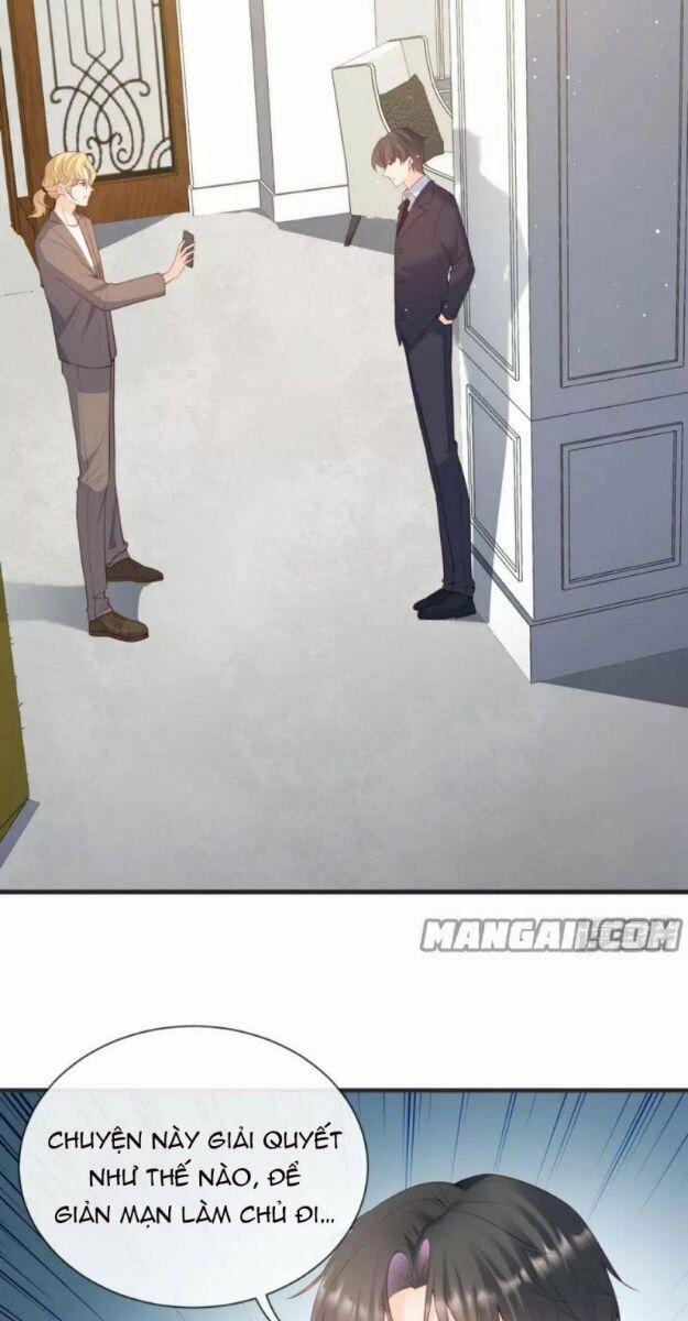 Lục Tổng, Vợ Anh Lại Lên Hot Search Rồi 56 trang 1