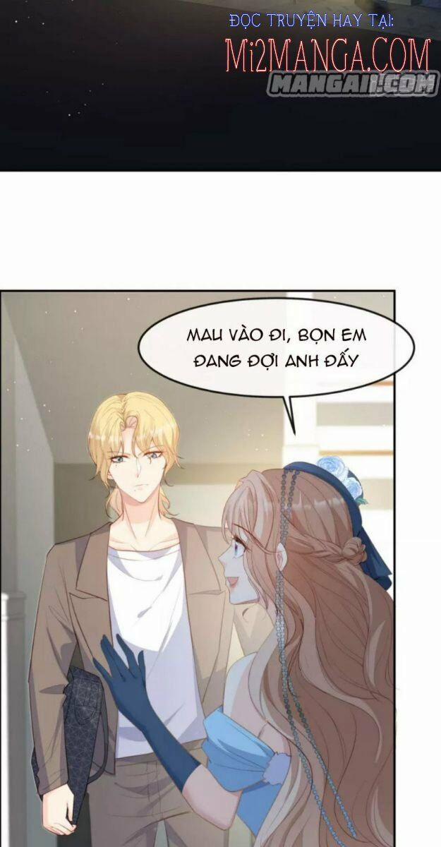 Lục Tổng, Vợ Anh Lại Lên Hot Search Rồi 56 trang 10