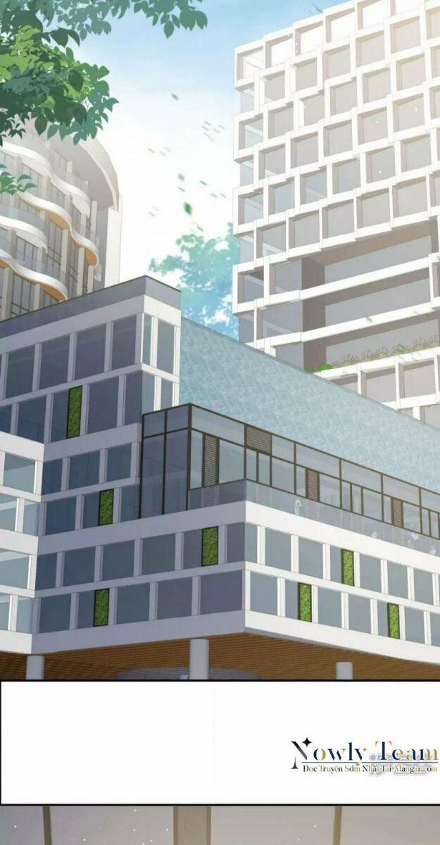 Lục Tổng, Vợ Anh Lại Lên Hot Search Rồi 56 trang 19