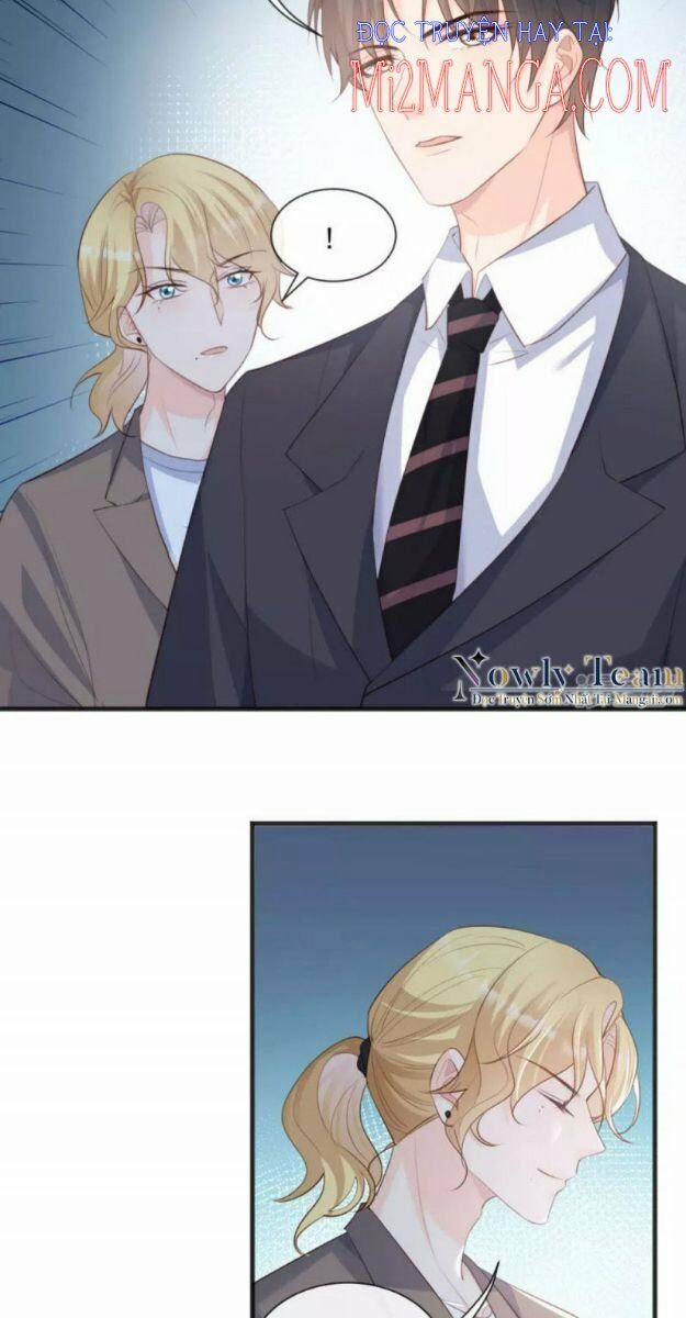 Lục Tổng, Vợ Anh Lại Lên Hot Search Rồi 56 trang 2