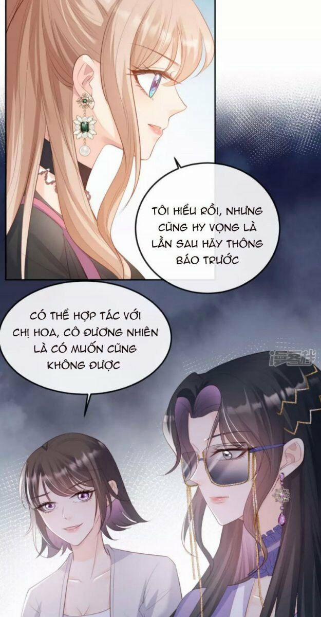 Lục Tổng, Vợ Anh Lại Lên Hot Search Rồi 56 trang 23