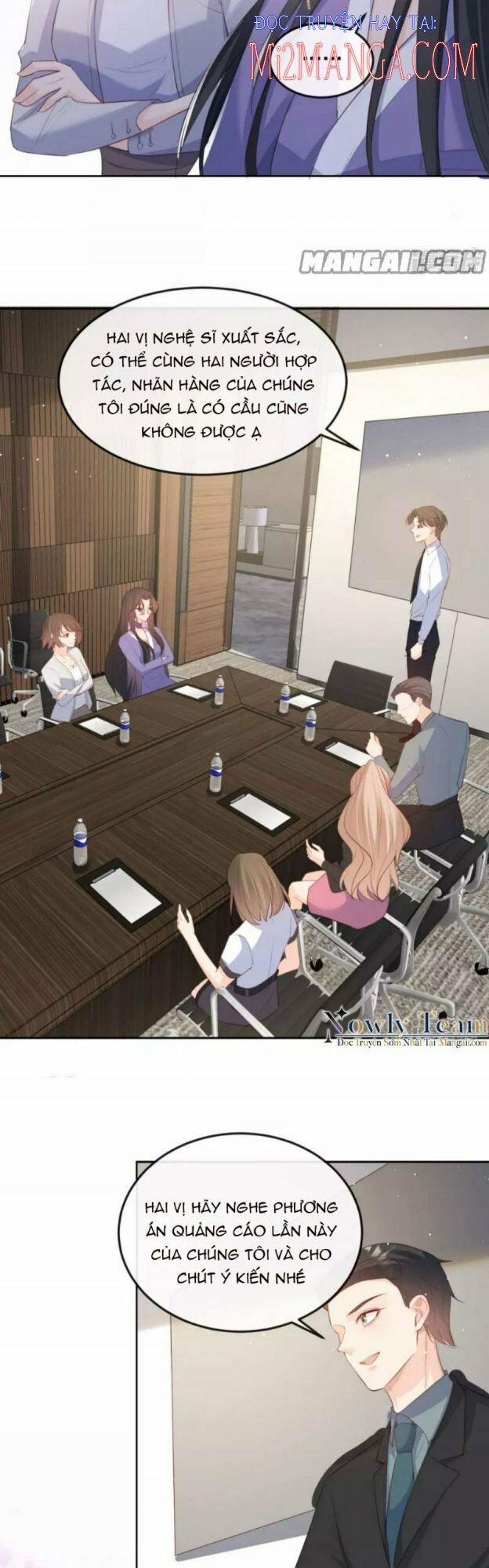 Lục Tổng, Vợ Anh Lại Lên Hot Search Rồi 56 trang 24