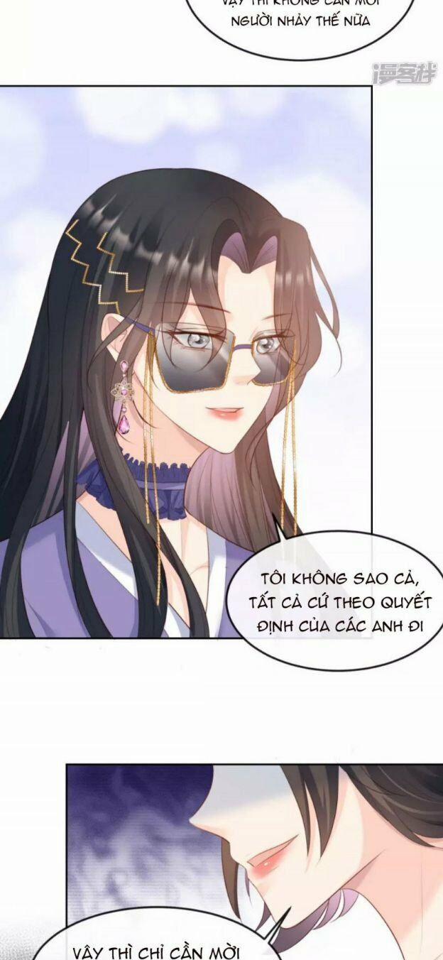 Lục Tổng, Vợ Anh Lại Lên Hot Search Rồi 56 trang 26