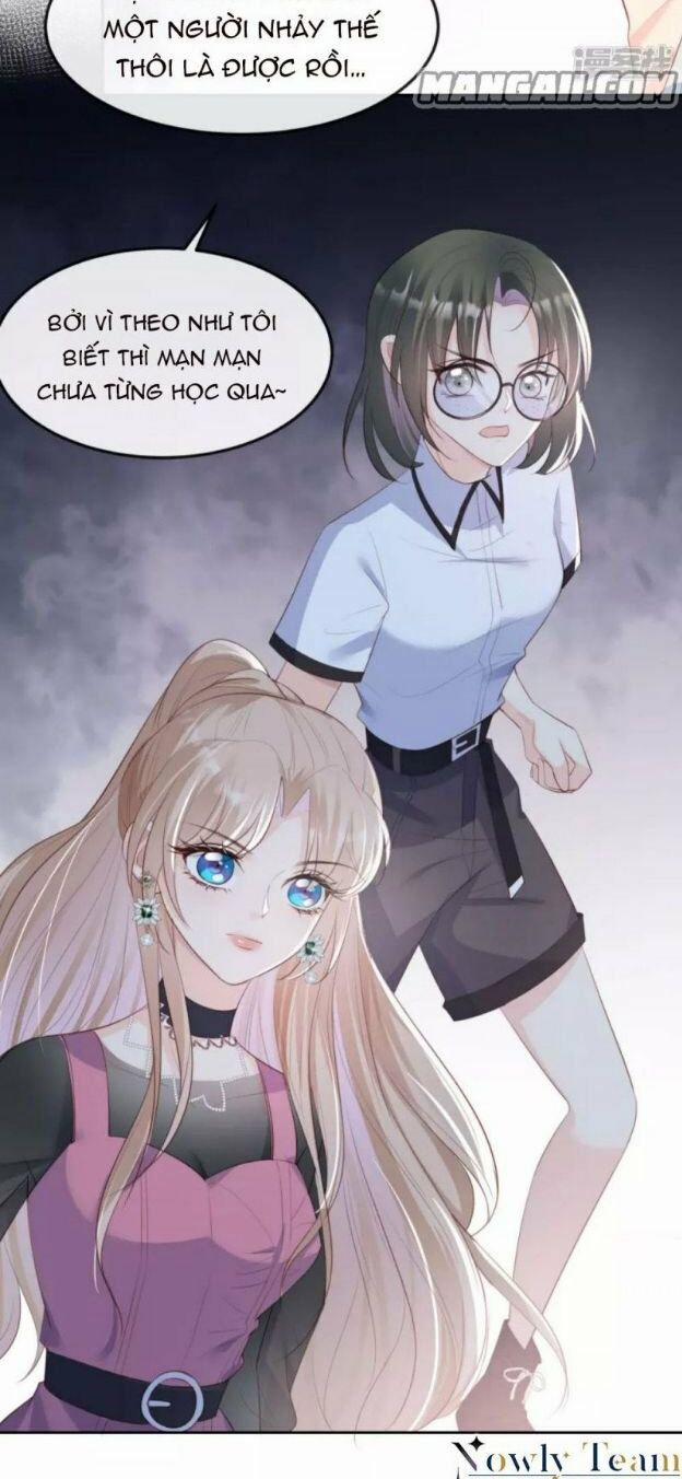 Lục Tổng, Vợ Anh Lại Lên Hot Search Rồi 56 trang 27