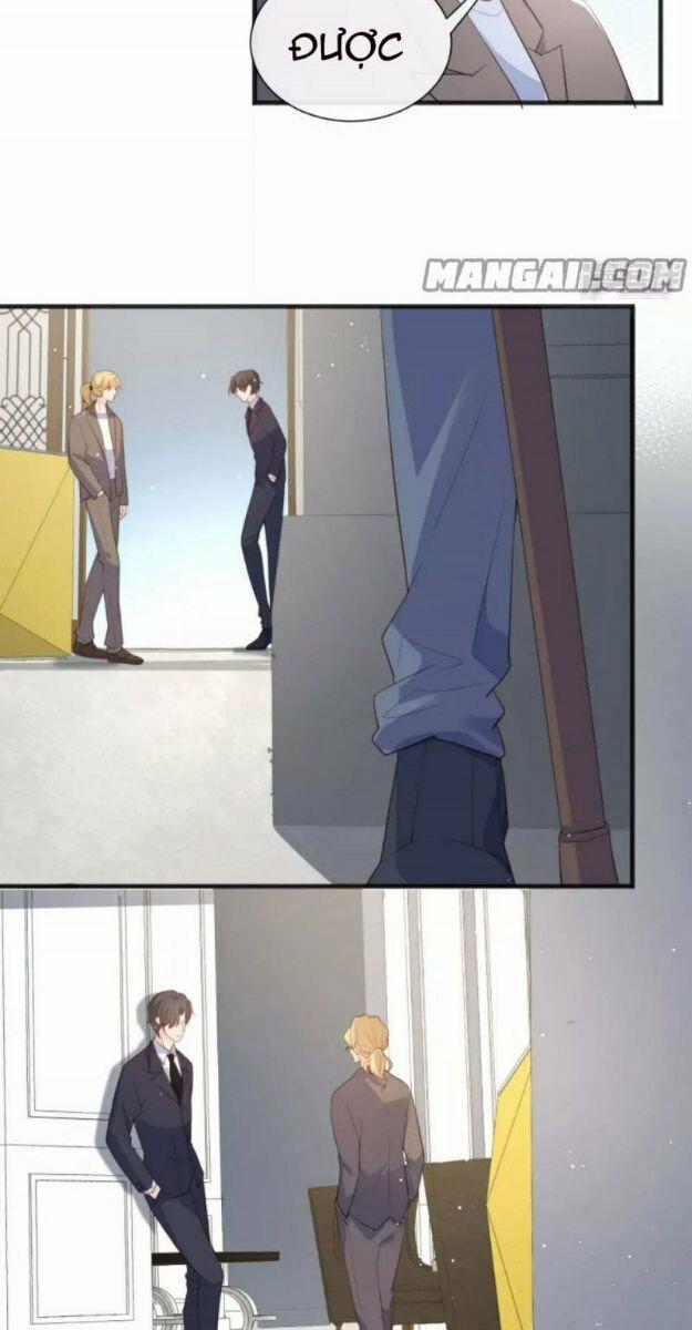 Lục Tổng, Vợ Anh Lại Lên Hot Search Rồi 56 trang 3