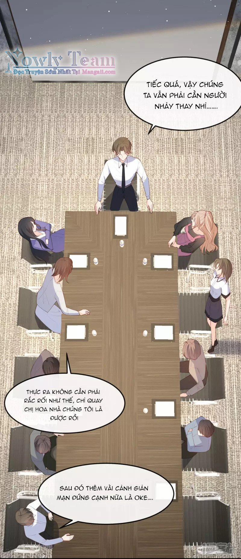 Lục Tổng, Vợ Anh Lại Lên Hot Search Rồi 57 trang 0