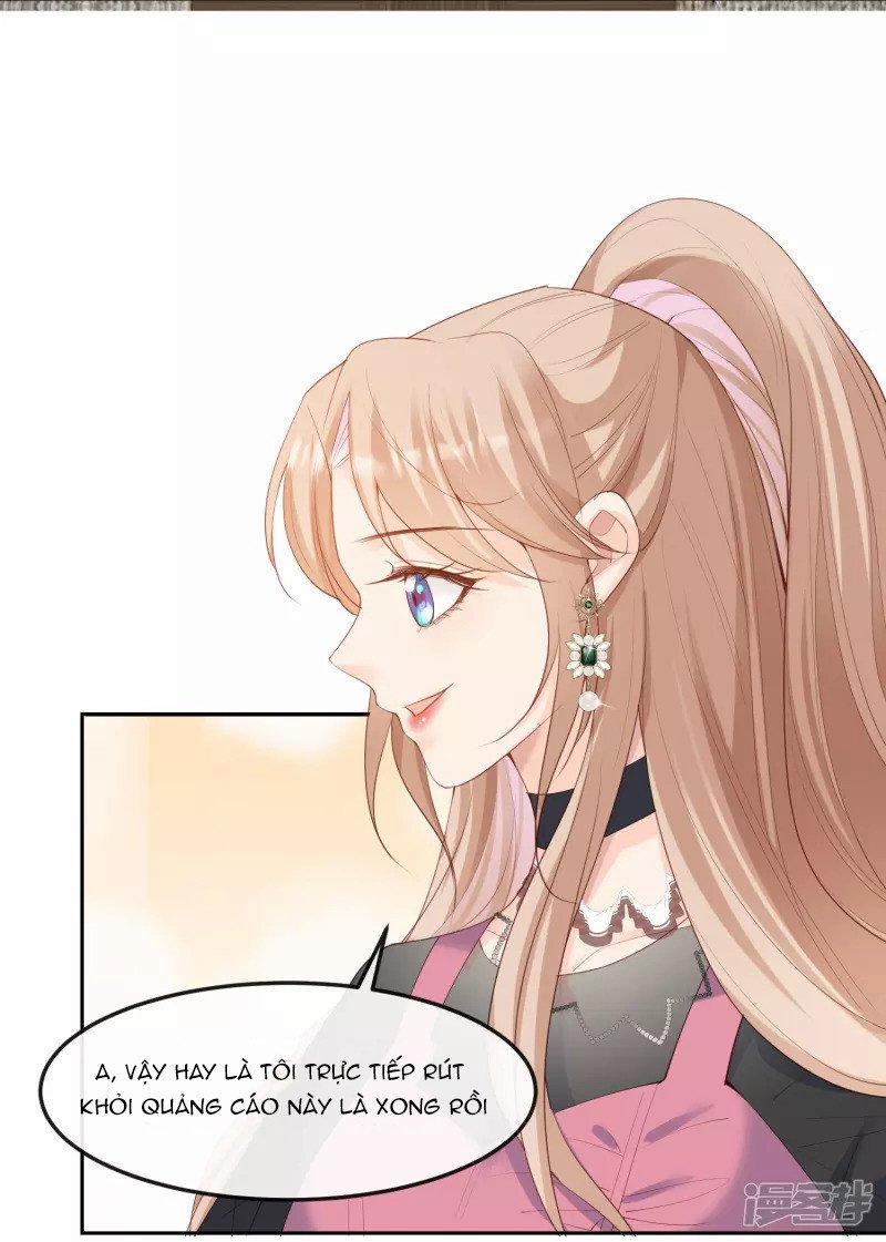 Lục Tổng, Vợ Anh Lại Lên Hot Search Rồi 57 trang 1