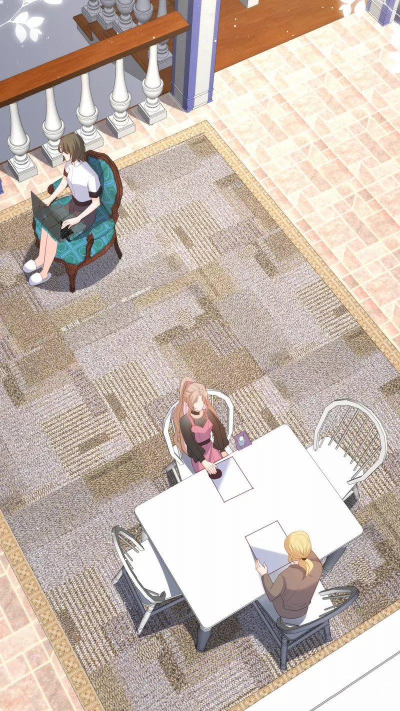 Lục Tổng, Vợ Anh Lại Lên Hot Search Rồi 58 trang 10