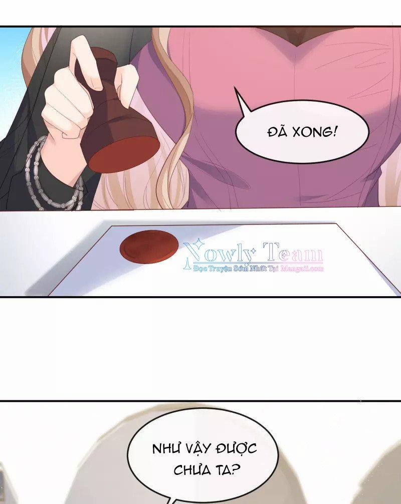 Lục Tổng, Vợ Anh Lại Lên Hot Search Rồi 58 trang 11