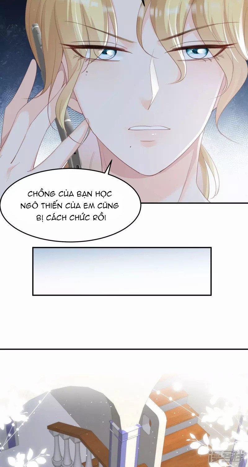 Lục Tổng, Vợ Anh Lại Lên Hot Search Rồi 58 trang 9