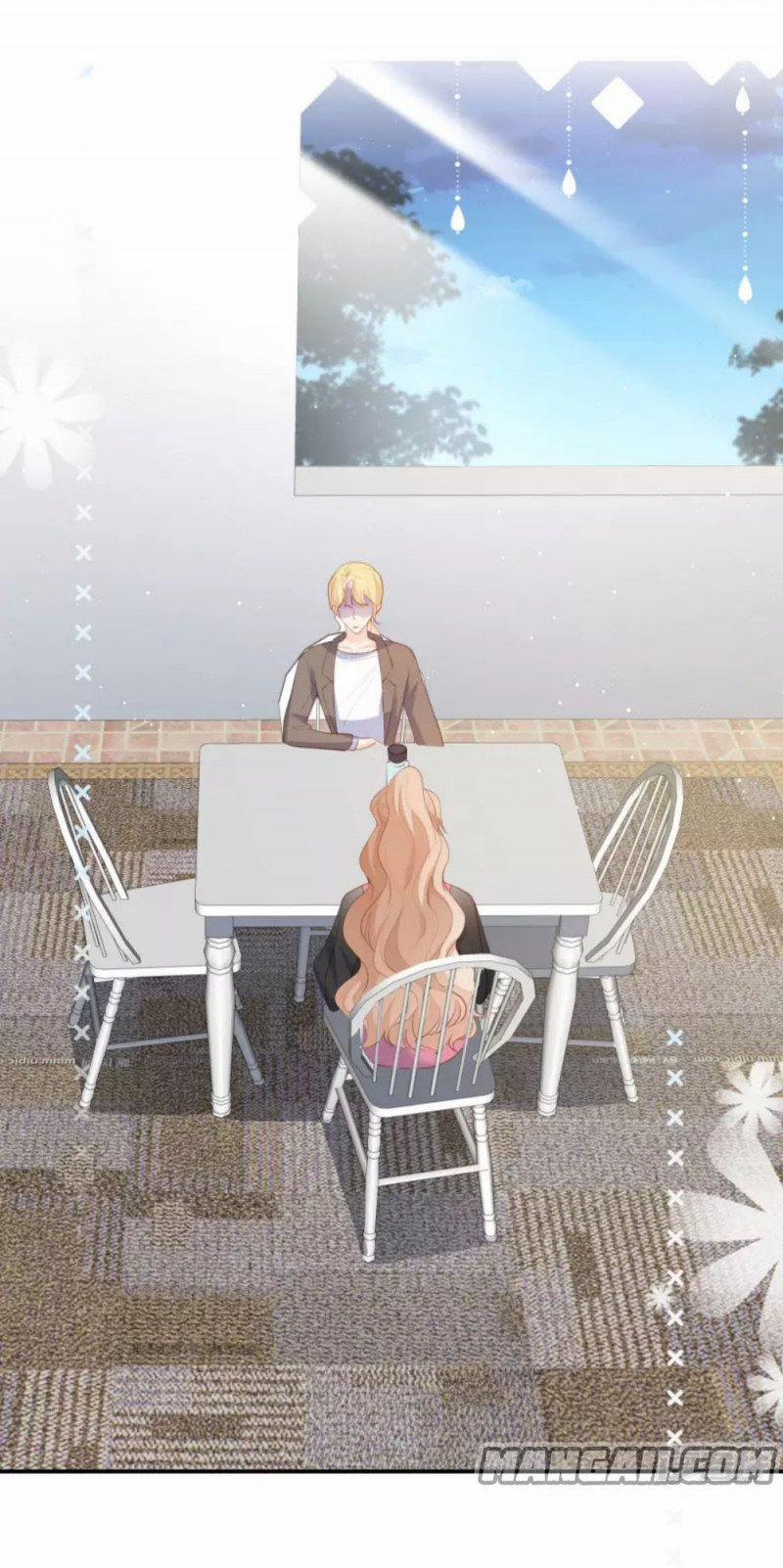 Lục Tổng, Vợ Anh Lại Lên Hot Search Rồi 59 trang 1