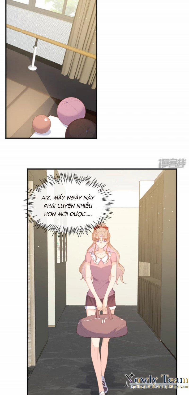 Lục Tổng, Vợ Anh Lại Lên Hot Search Rồi 59 trang 12