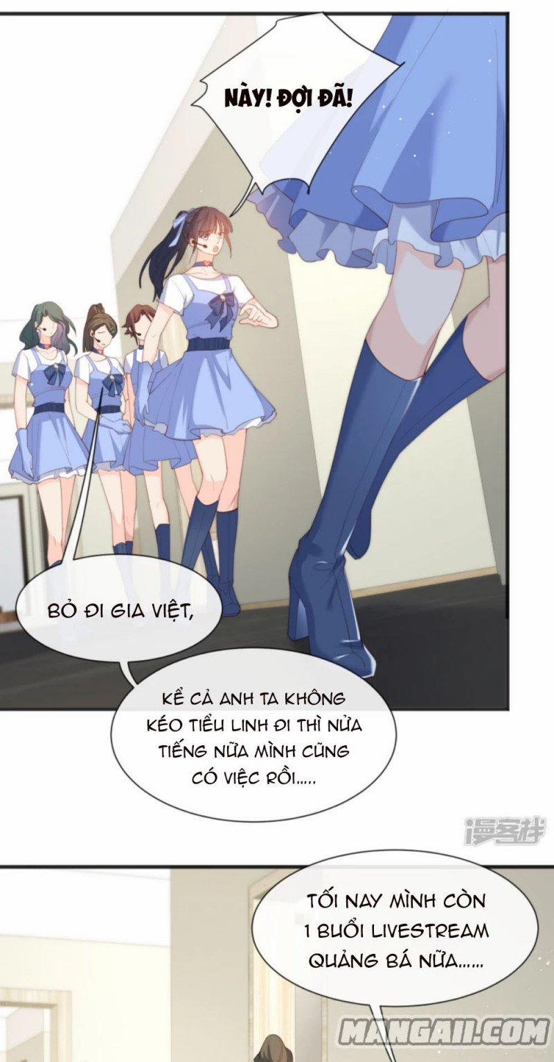 Lục Tổng, Vợ Anh Lại Lên Hot Search Rồi 59 trang 15