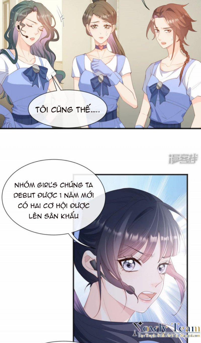 Lục Tổng, Vợ Anh Lại Lên Hot Search Rồi 59 trang 16