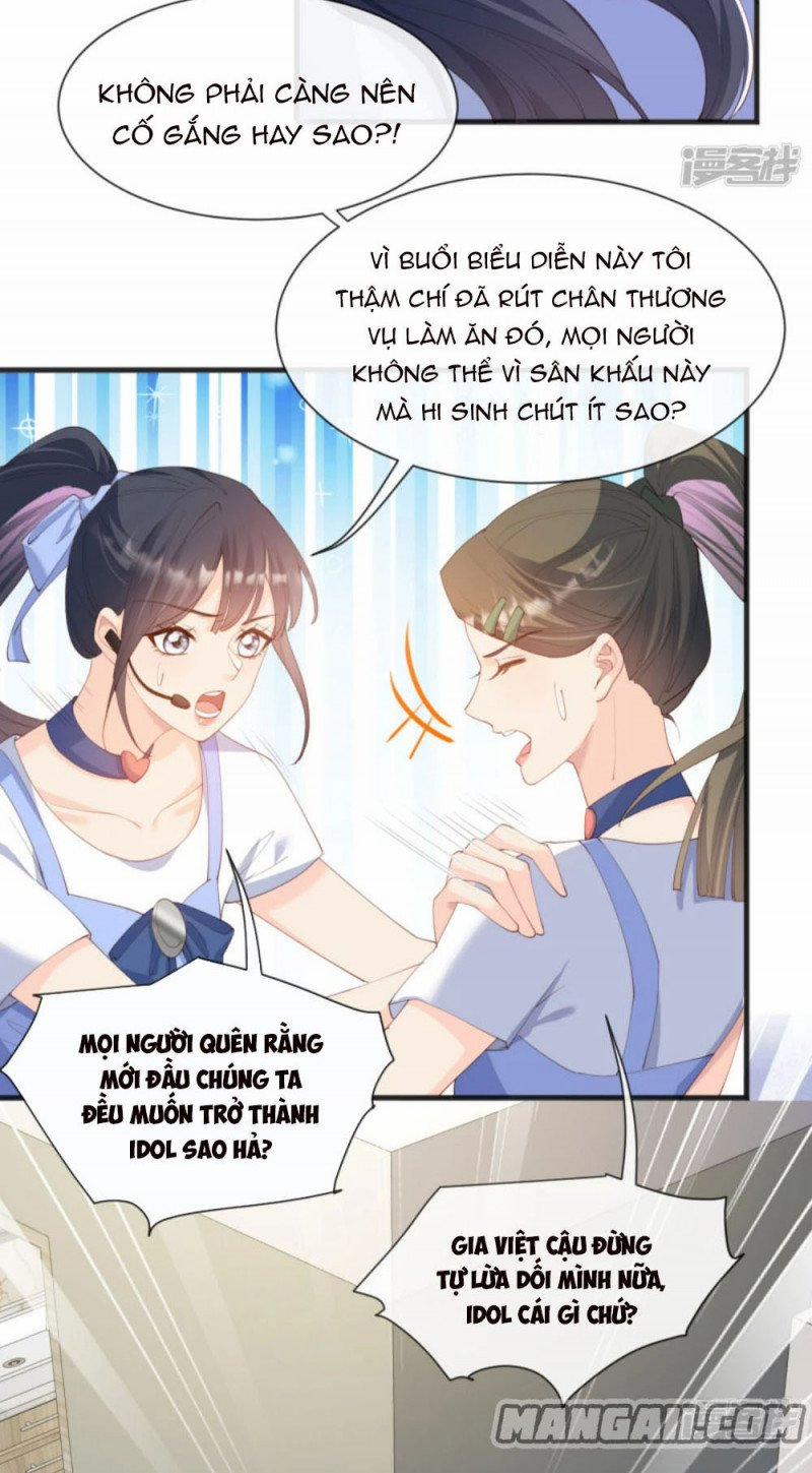 Lục Tổng, Vợ Anh Lại Lên Hot Search Rồi 59 trang 17