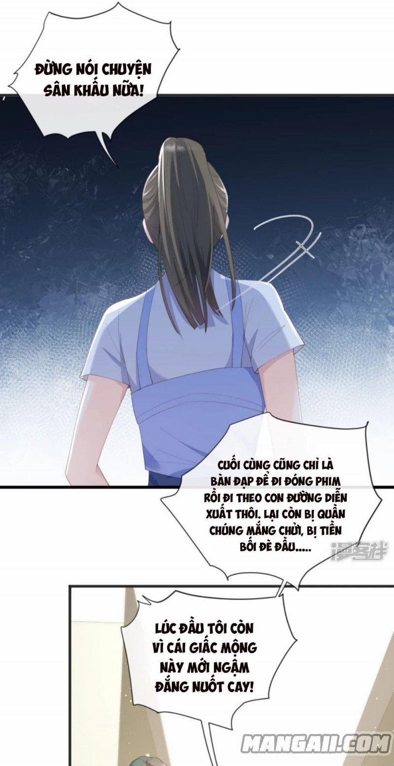 Lục Tổng, Vợ Anh Lại Lên Hot Search Rồi 59 trang 19