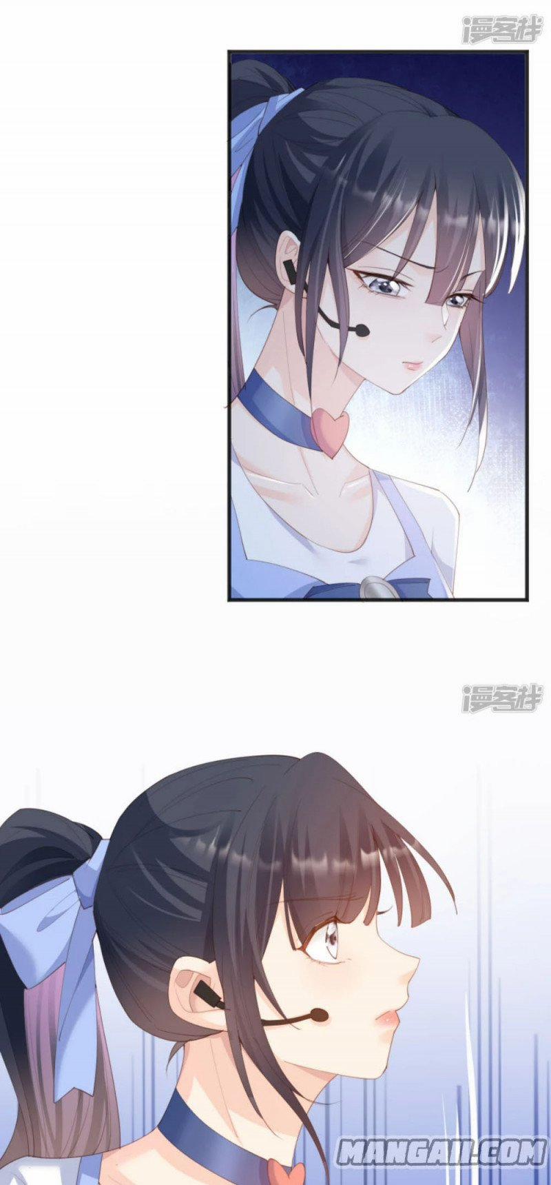 Lục Tổng, Vợ Anh Lại Lên Hot Search Rồi 59 trang 21