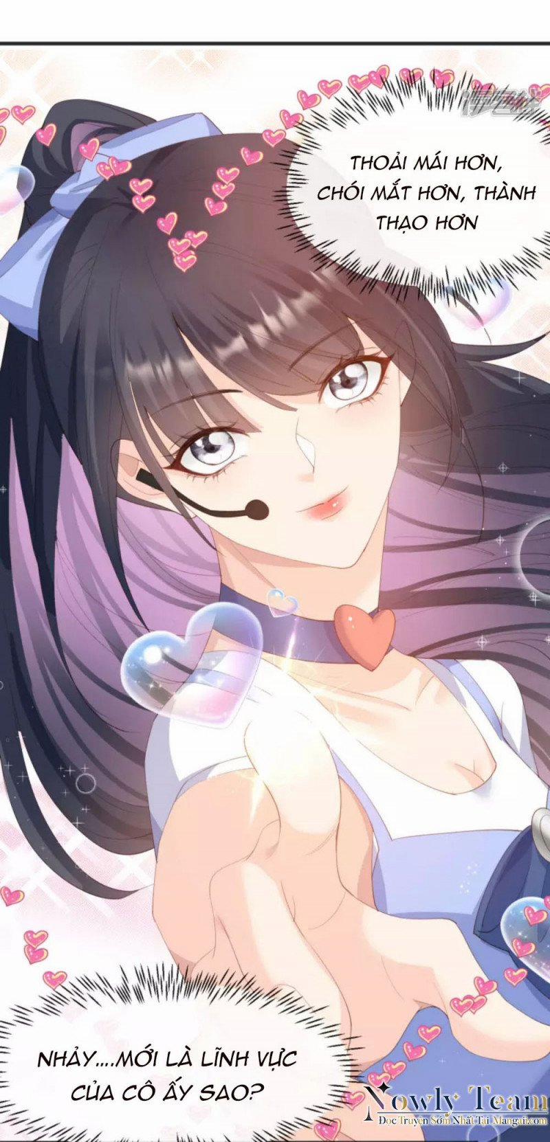 Lục Tổng, Vợ Anh Lại Lên Hot Search Rồi 59 trang 24