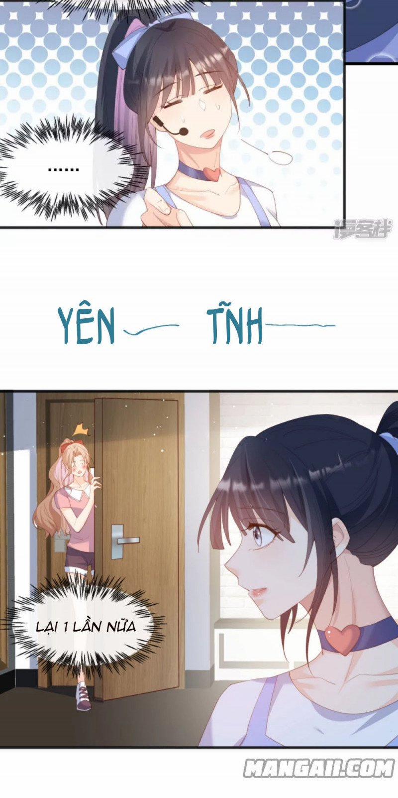 Lục Tổng, Vợ Anh Lại Lên Hot Search Rồi 59 trang 25