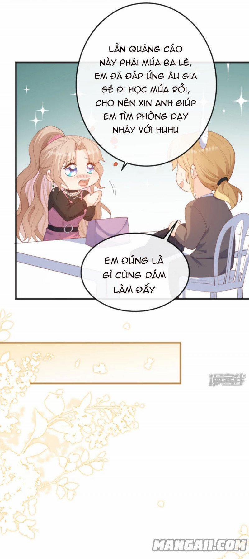 Lục Tổng, Vợ Anh Lại Lên Hot Search Rồi 59 trang 7