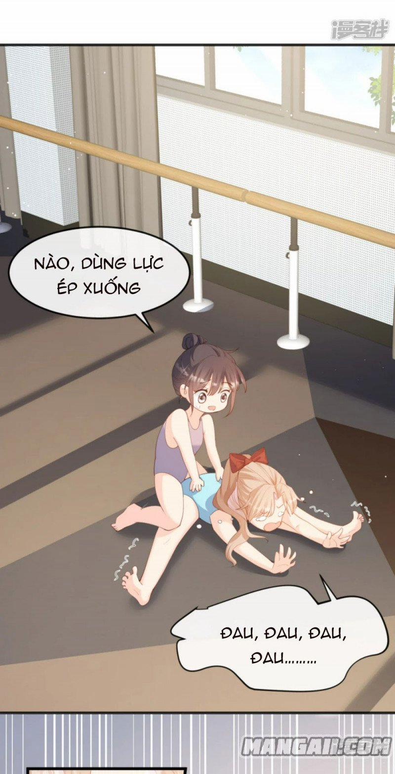 Lục Tổng, Vợ Anh Lại Lên Hot Search Rồi 59 trang 9