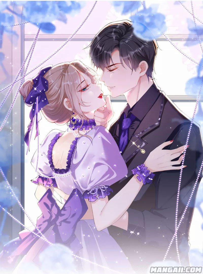 Lục Tổng, Vợ Anh Lại Lên Hot Search Rồi 60 trang 0