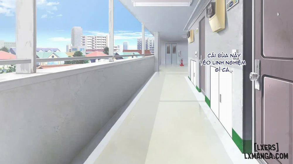 Lucky Dosukebe 1 trang 10