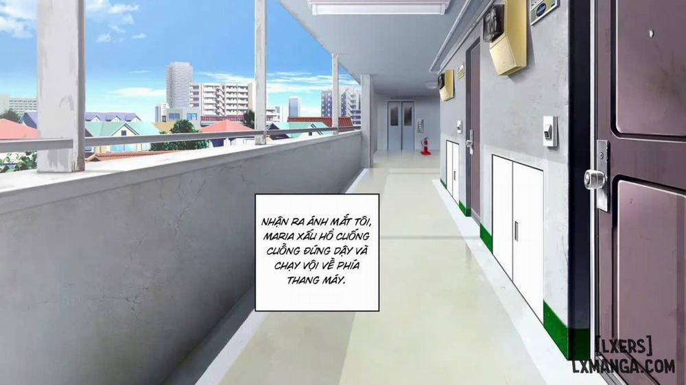 Lucky Dosukebe 1 trang 22