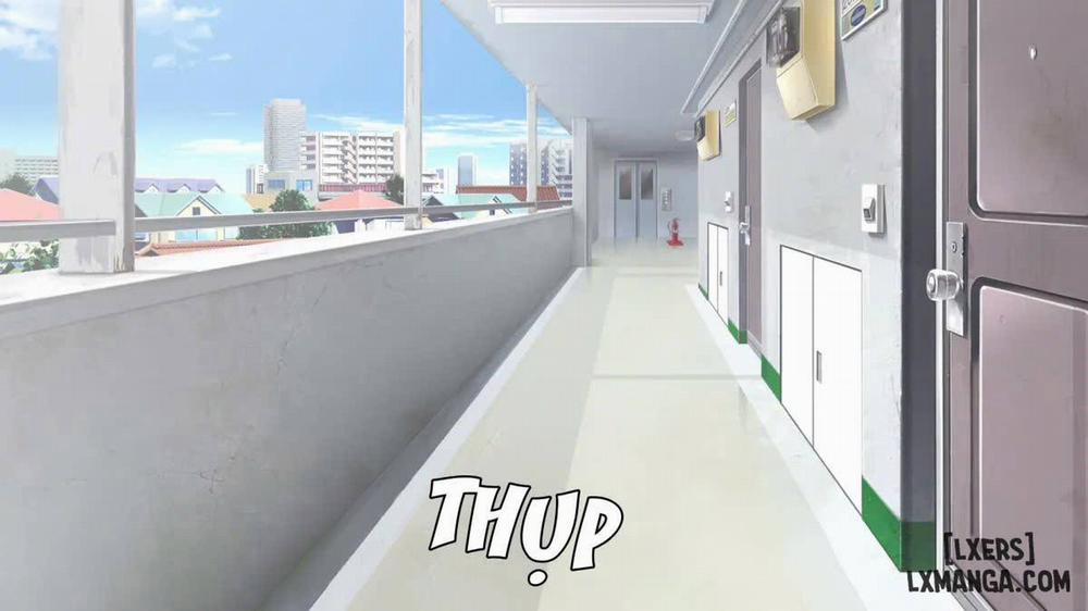 Lucky Dosukebe 1 trang 27