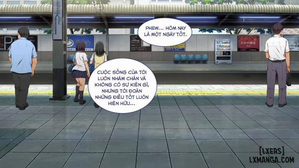 Lucky Dosukebe 1 trang 47