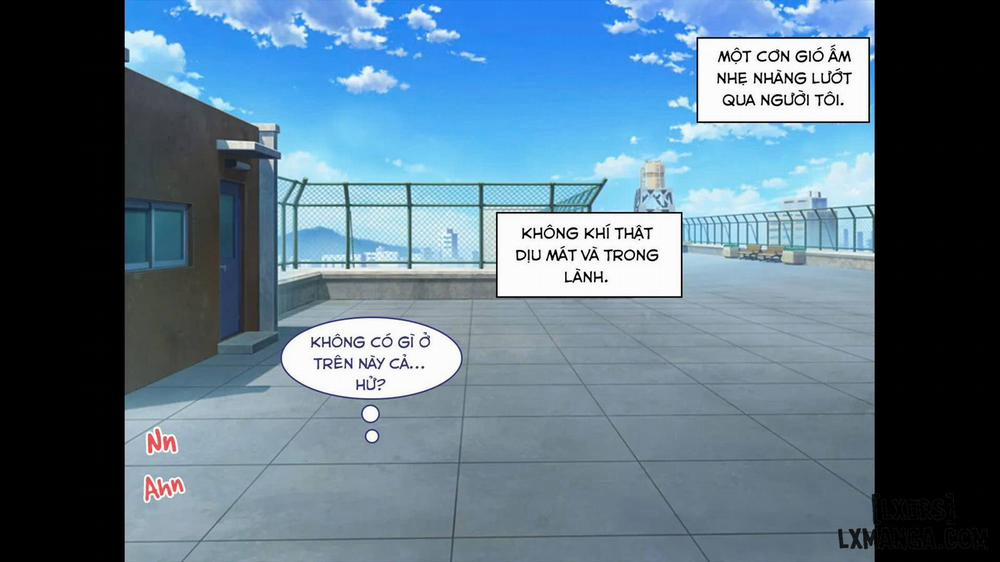 Lucky Dosukebe 2 trang 41