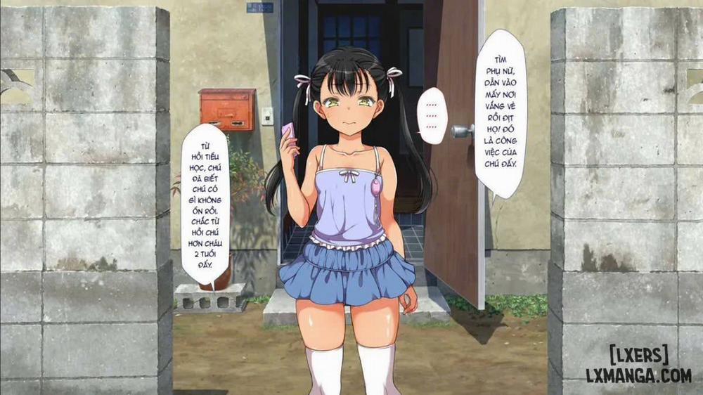 Lucky Dosukebe 4 trang 12