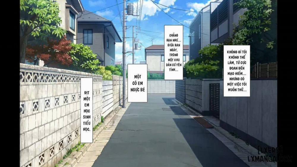 Lucky Dosukebe 4 trang 3