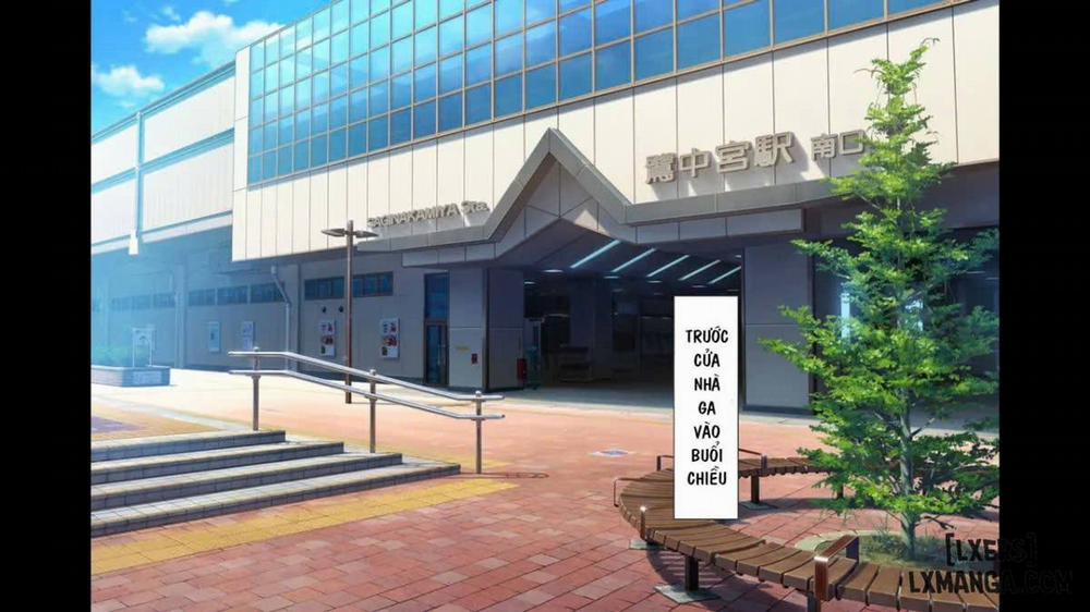 Lucky Dosukebe 5 trang 0