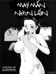 Đọc truyện tranh Lucky Peep