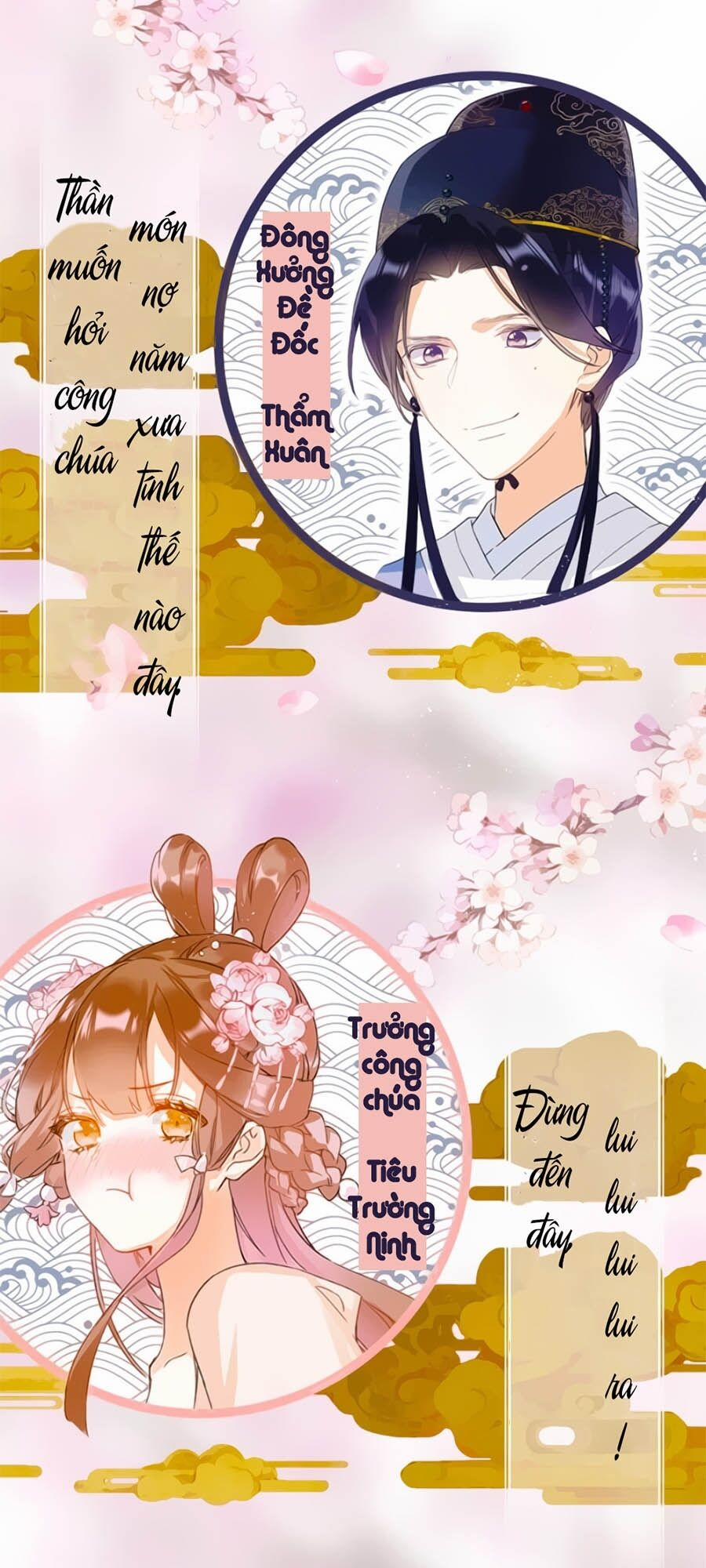 Lui Lui Lui Lui Ra! 0 trang 2