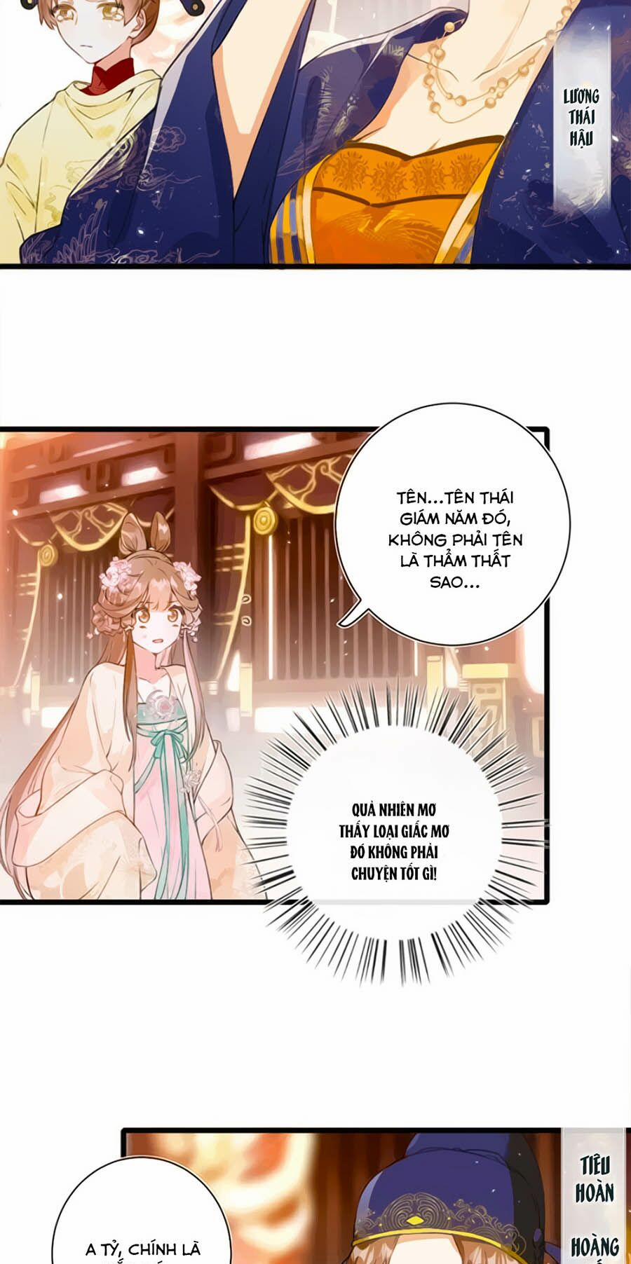 Lui Lui Lui Lui Ra! 1.1 trang 14