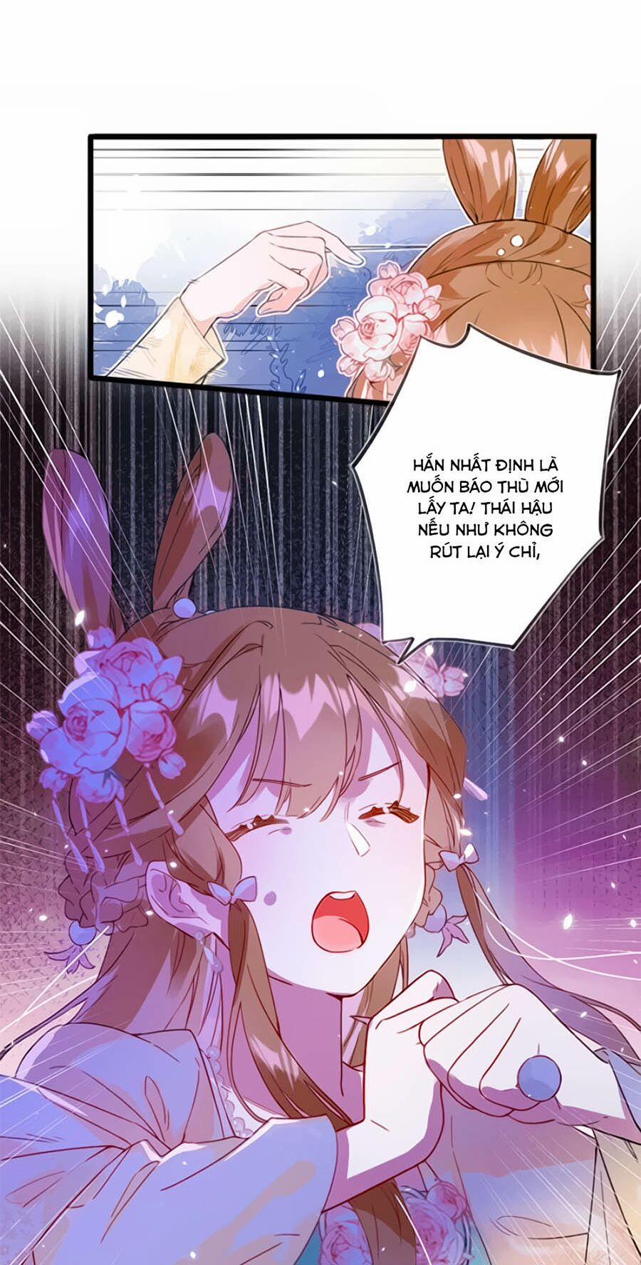 Lui Lui Lui Lui Ra! 1.1 trang 19