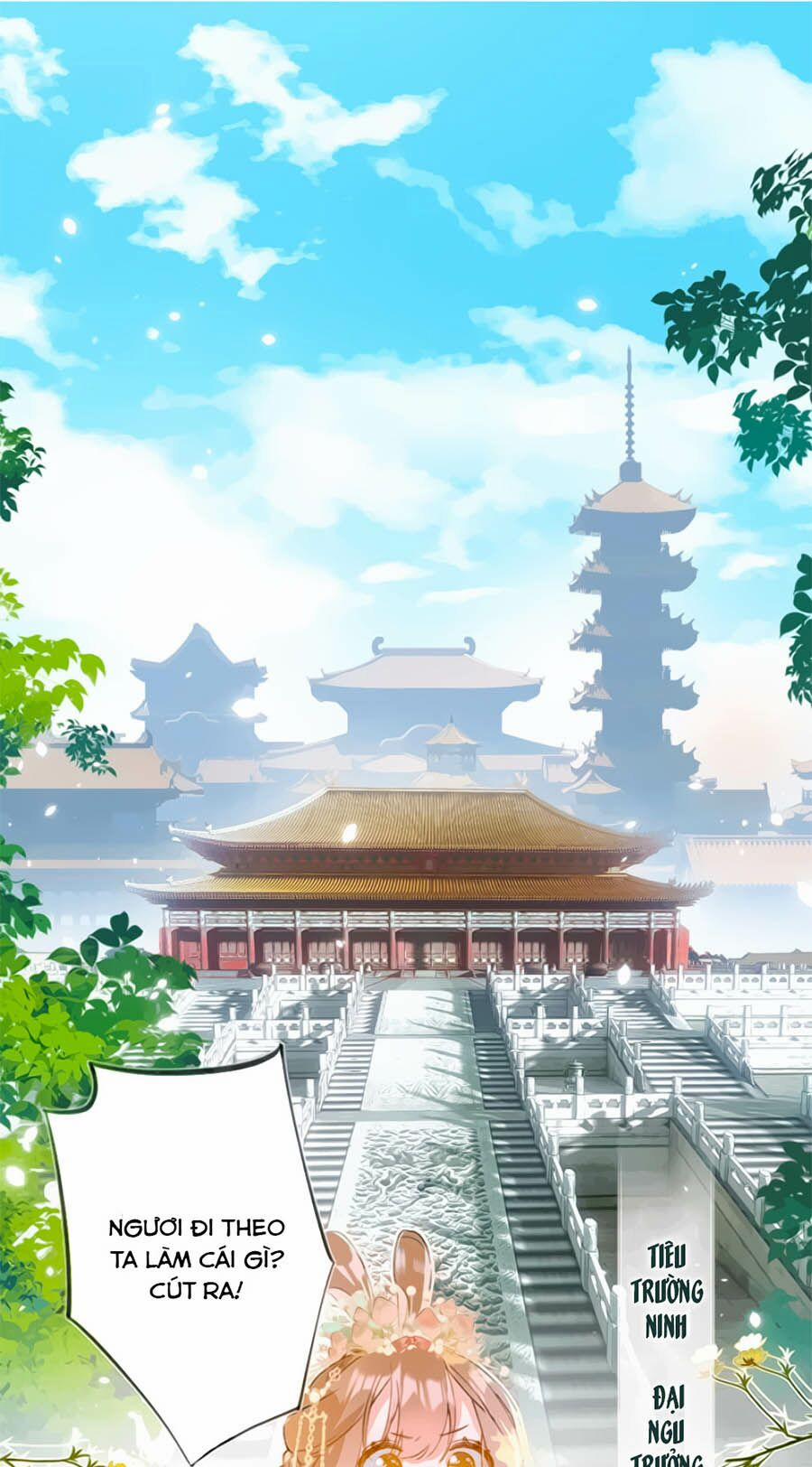 Lui Lui Lui Lui Ra! 1.1 trang 2